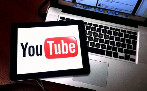 Роскомнадзор пока не будет блокировать YouTube в России