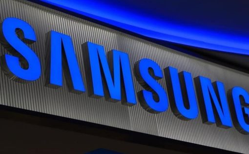 Samsung разрабатывает уникальные футболки