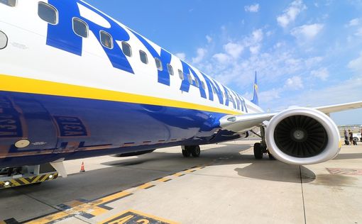 Сотрудники Ryanair массово бастуют